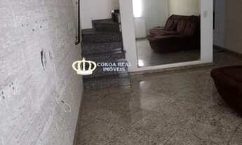 Imagem 3: SOBRADO EM COND FECHADO COM 03 QUARTOS SENDO 01 SUÍTE E 4 VAGAS DE GARAGEM NA VL MATILDE