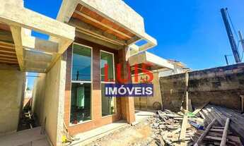 Imagem: Excelente casa com 3 dormitórios à venda