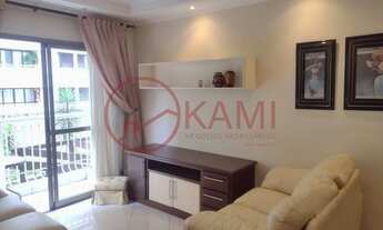 Imagem 2: Aluguel, Casa com 02 dormitórios, Barueri, Alphaville