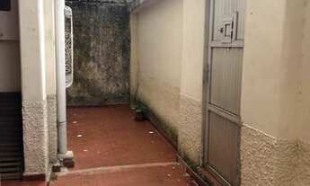 Imagem 2: Casarão na Rua Manoel Barata