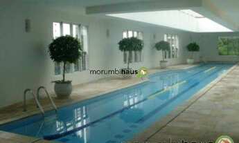 Imagem: Loft - Panamby - Impecável