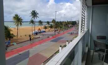 Imagem: Beira Mar Tambau para venda tem 100 metros