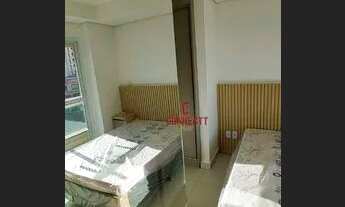 Imagem 5: Apartamento com 1 dormitório para alugar, 35 m² por R$ 1.750,00/mês - Centro - Ribeirão Pr