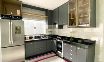 Imagem 5: Casa para Locação em Limeira, Jardim Marajoara, 3 dormitórios, 1 suíte, 2 banheiros, 2 vag