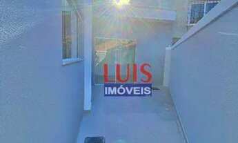 Imagem 7: Excelente casa com 2 dormitórios para alugar, 180 m² por R$ 2.750/mês - Itaipu - Niterói/R