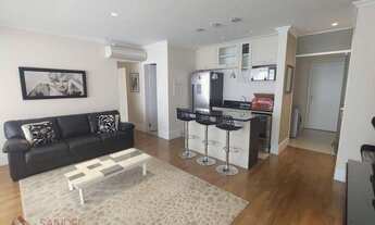 Imagem: Apartamento com 2 dormitórios para alugar