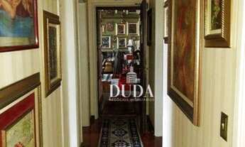 Imagem 3: Apartamento com 4 dormitórios, 173 m² - venda por R$ 1.790. ou aluguel por R$ 8.500/mês