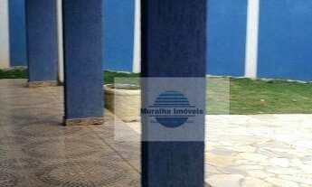 Imagem 4: Sobrado à venda, 270 m² por R$ 650.000,00 - Três Montanhas - Osasco/SP