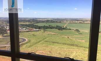 Imagem 2: Sala para alugar, 35 m² por R$ 3.360,00/mês - Iguatemi - São José do Rio Preto/SP