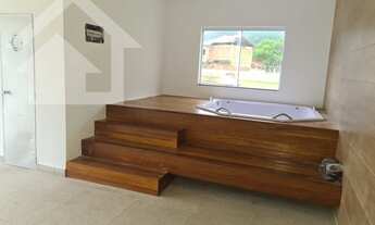 Imagem 5: RIO DE JANEIRO - Apartamento Padrão - VARGEM PEQUENA