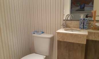 Imagem 5: APARTAMENTO RESIDENCIAL em ITU - SP, JARDIM PADRE BENTO