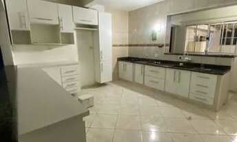 Imagem 7: CASA ASSOBRADADA - JARDIM DO ESTÁDIO - SP