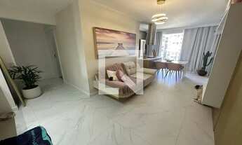 Imagem: Apartamento à Venda - Jacarepaguá, 2 Quartos