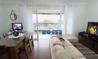 Imagem 2: Apartamento com 3 dormitórios à venda, 96 m² por R$ 1.200.000 - Mooca - São Paulo/SP