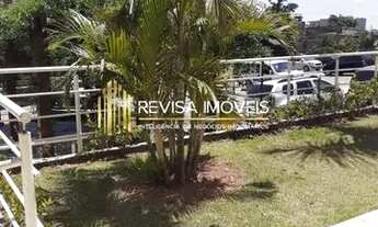 Imagem 4: Apartamento para Locação em Jandira, Parque Nova Jandira, 2 dormitórios, 1 banheiro, 1 vag