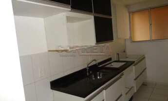 Imagem: Araçatuba - Apartamento - Conjunto Habitacional