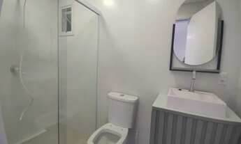 Imagem 4: Apartamento para aluguel com 119 metros quadrados com 3 quartos em Barreiros - São José