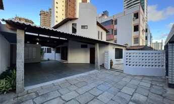 Imagem 7: Aluguel casa Quatro Suítes com Piscina