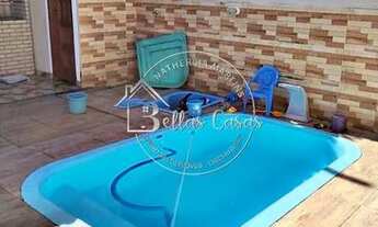 Imagem 3: Bela casa à venda em Unamar, 2 quartos, piscina, Tamoios - Cabo Frio - RJ