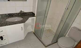 Imagem 6: Apartamento com 2 dormitórios para alugar, 85 m² por R$ 2.458,20/mês - Braga - Cabo Frio/R