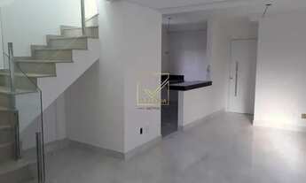 Imagem 2: Apto 3 quartos cobertura à venda no bairro Serra