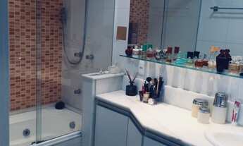 Imagem 7: Apartamento para venda possui 110 metros quadrados com 3 quartos em Jardim Paulista - São