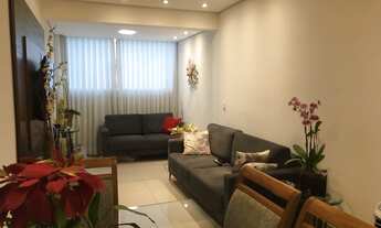 Imagem 2: Apartamento 03 quartos área privativa - venda - Indaiá - Liberdade