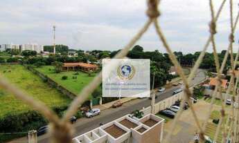 Imagem 4: Apartamento com 2 dormitórios à venda, 86 m² por R$ 530.000,00 - Santa Terezinha - Paulíni