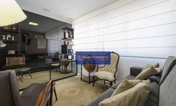 Imagem 6: Apartamento 3 quartos à venda, 125 m² - Funcionários - Belo Horizonte/MG