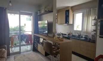 Imagem: Apartamento Mobiliado no Centro Histórico