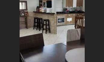 Imagem 3: Térrea para venda tem 180 metros quadrados com 3 quartos em Centro - Cristina - MG