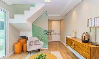 Imagem 6: Apartamento com 2 dormitórios à venda, 183 m² por R$ 1.400.031,00 - Boa Vista - Curitiba/P