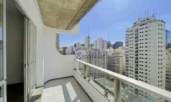 Imagem 2: Apartamento com 3 dormitórios à venda, 190 m² por R$ 2.150.000,00 - Paraíso - São Paulo/SP