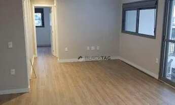 Imagem 6: APARTAMENTO À VENDA NO CONDOMÍNIO GRAN GUANABARA NO JARDIM BRASIL EM CAMPINAS -SP