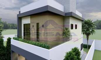 Imagem 6: CASA RESIDENCIAL em ITUPEVA - SP, GRAN VILLE SÃO VENÂNCIO II