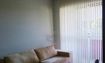 Imagem 2: APARTAMENTO com 3 dormitórios para alugar com 127m² por R$ 2.900,00 no bairro Cabral - CUR