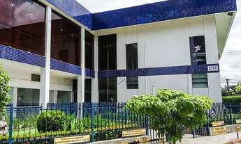 Imagem 1: Prédio para alugar, 1332 m² por R$ 70.000,00/mês - Várzea - Recife/PE