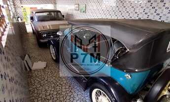 Imagem 4: Casa em Lapa - São Paulo