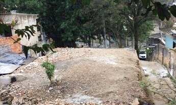 Imagem 3: Terreno à venda, 347 m² por R$ 550.000,00 - Jaguaré - São Paulo/SP