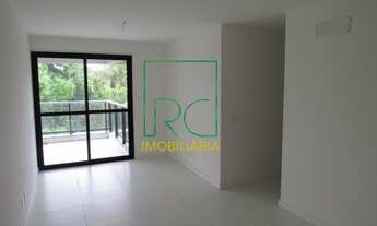 Imagem 4: Apartamento com 3 quartos, 88m2 em Rio de Janeiro, Recreio dos Bandeirantes