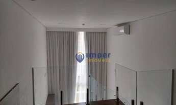 Imagem 6: Studio para alugar, 34 m² por R$ 3.000,00/mês - Água Branca - São Paulo/SP