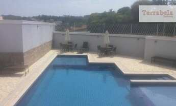 Imagem 5: Apartamento com 3 dormitórios à venda, 101 m² por R$ 1.100.000 - Centro - Vinhedo/SP