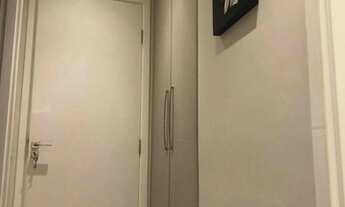 Imagem 7: Apartamento à venda, 106 m² por R$ 900.000,00 - Condomínio Edifício Winds - Indaiatuba/SP