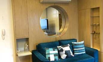 Imagem: Oportunidade ! Apartamento para locação