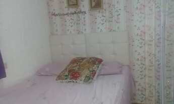 Imagem: Apartamento para venda tem 50 metros quadrados