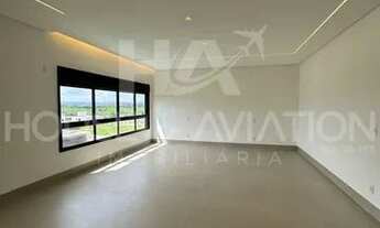 Imagem 5: Casa sobrado em condomínio com 5 quartos no Jardins Italia - Bairro Jardins Itália em Goiâ