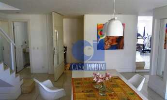 Imagem 2: Apartamento com 3 dormitórios, 356 m² - venda por R$ 2.600.000,00 ou aluguel por R$ 14.780