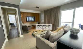 Imagem 2: Apartamento com 3 dormitórios para alugar, 167 m² por R$ 7.500,00/mês - Jardim Esplanada