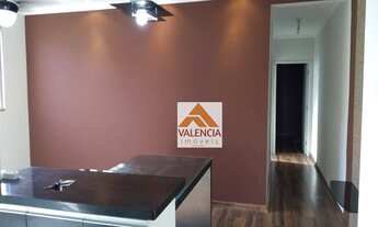 Imagem: Apartamento com 2 dormitórios à venda