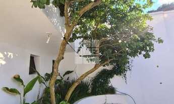 Imagem 4: Casa com 3 dormitórios, 309 m² - venda por R$ 2.100.000,00 ou aluguel por R$ 9.000,00/mês